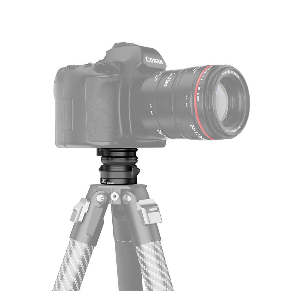 camera pan-tilt AB-40B 未改价