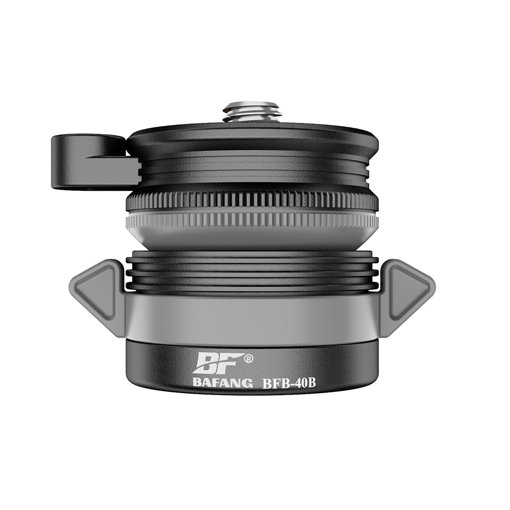 camera pan-tilt AB-40B 未改价