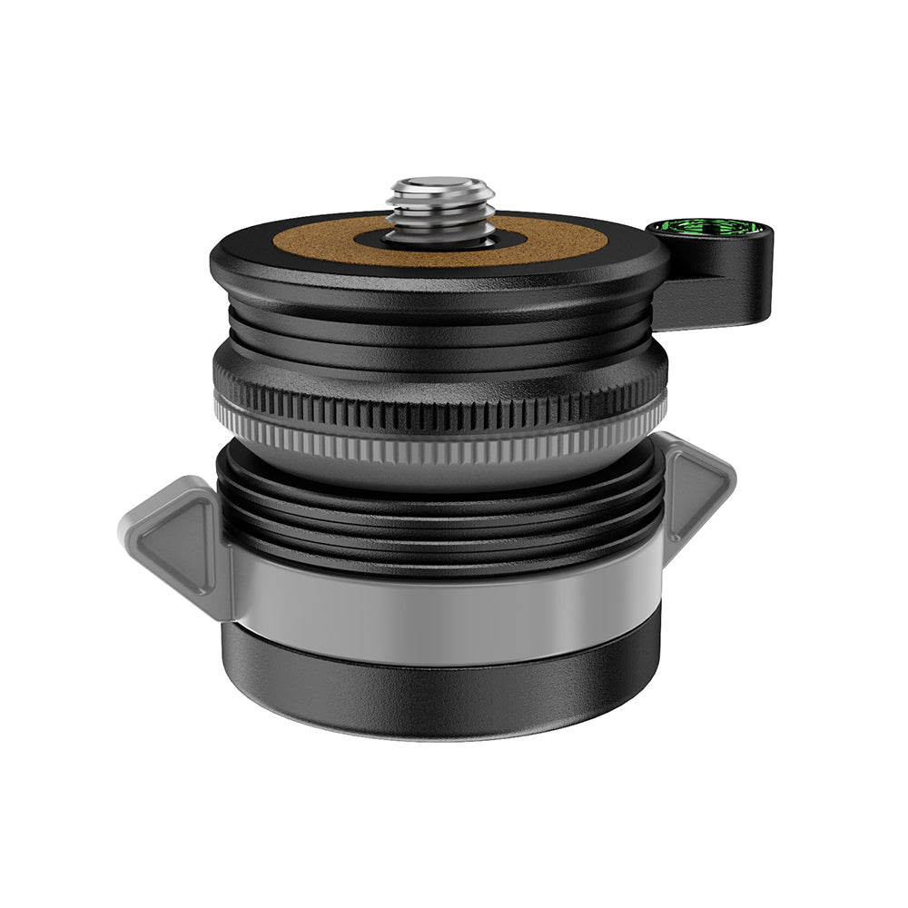 camera pan-tilt AB-40B 未改价