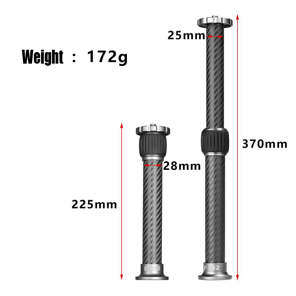 extension pole AP-282(200mm)