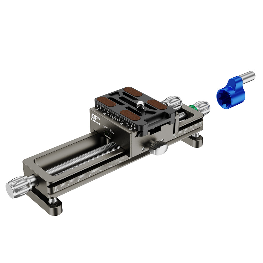 guide rail AW-150A