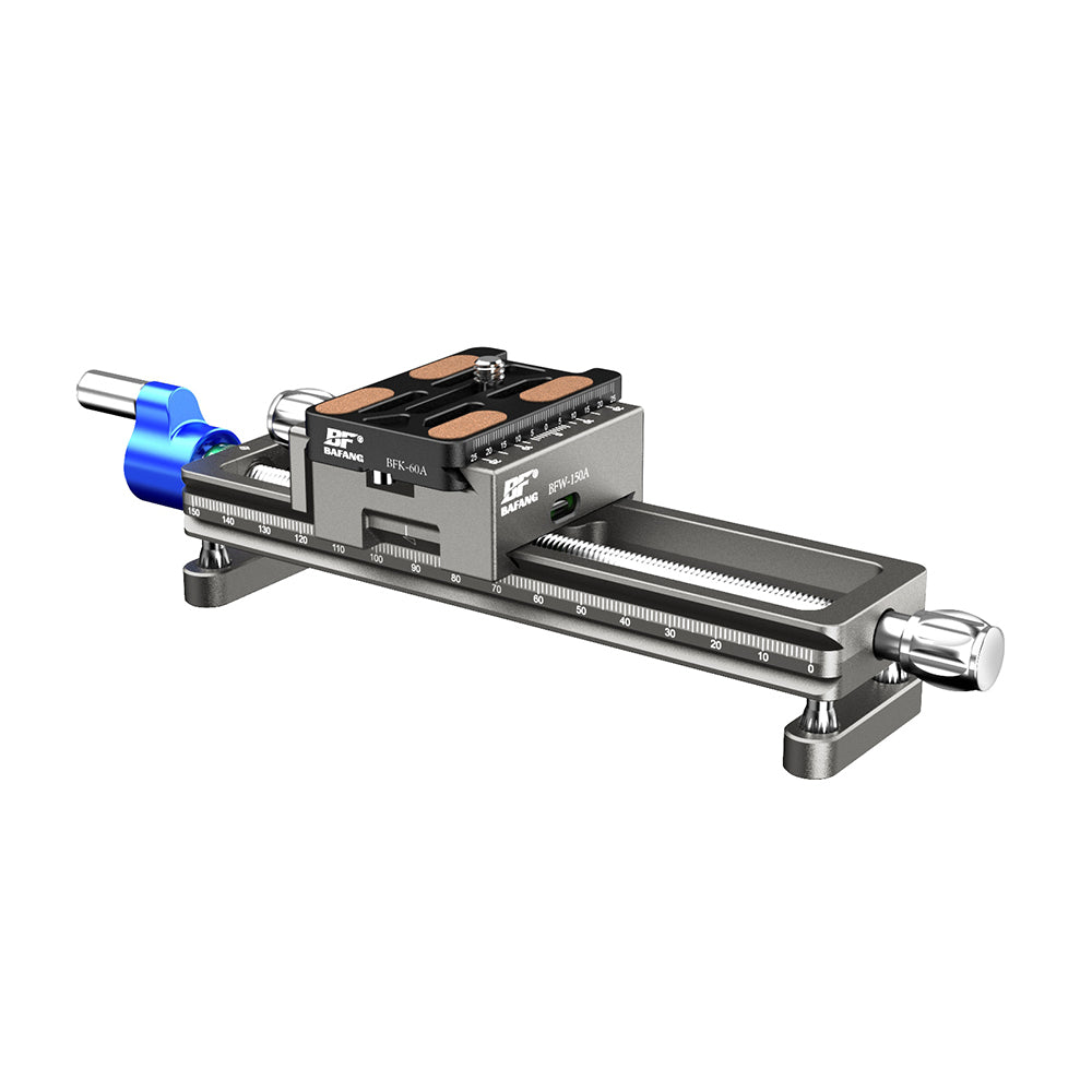 guide rail AW-150A
