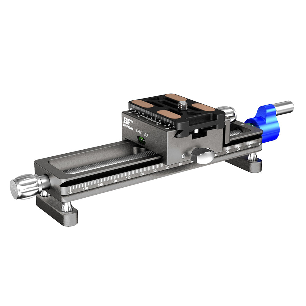guide rail AW-150A