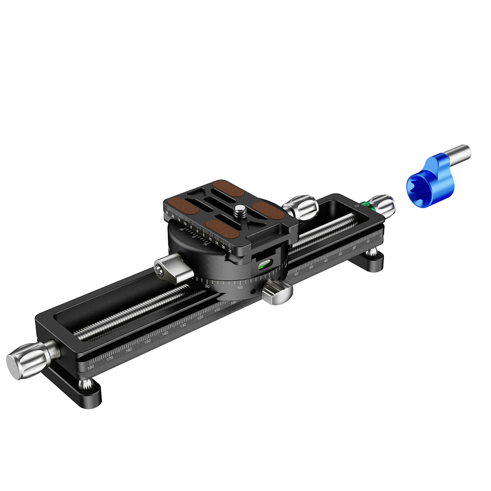 guide rail AW-180A