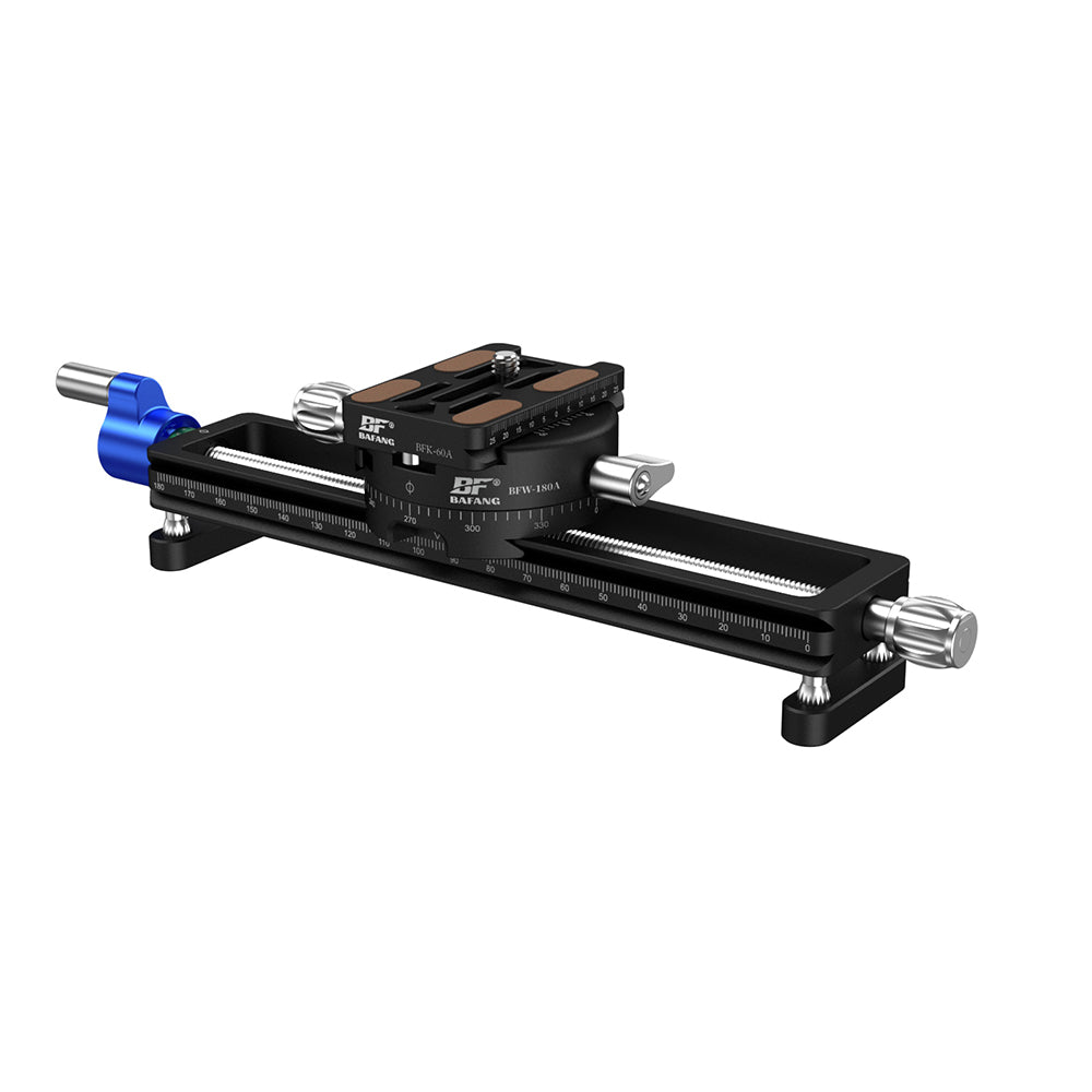 guide rail AW-180A