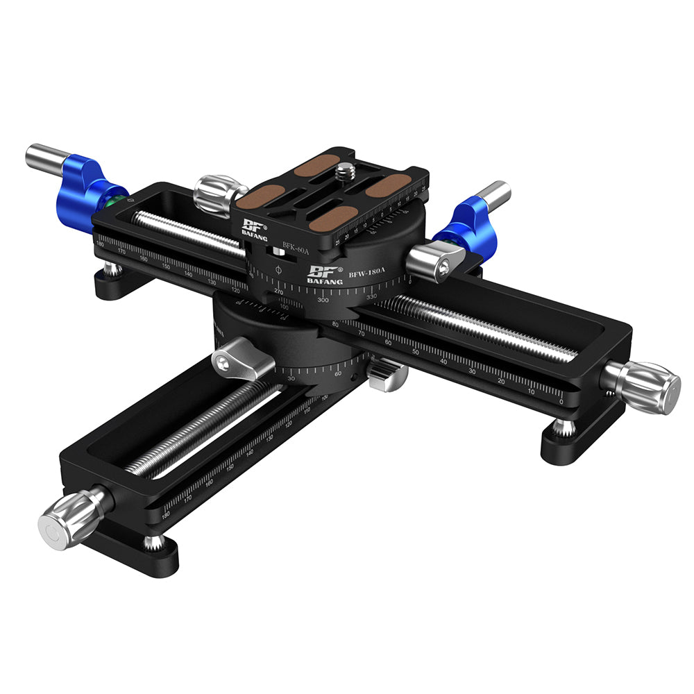 guide rail AW-180A