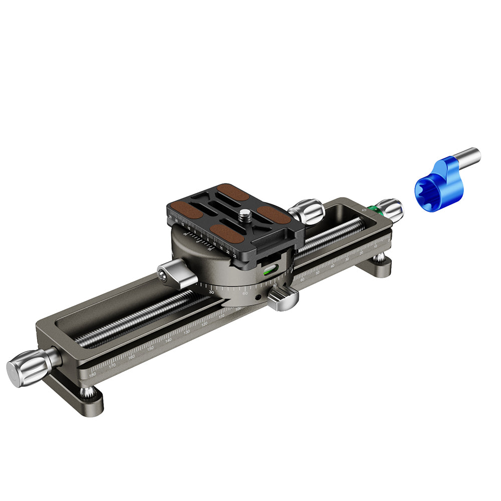 guide rail AW-180A