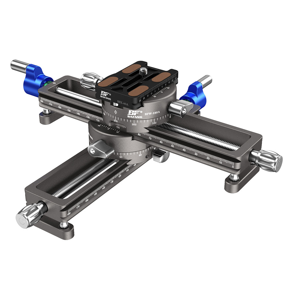 guide rail AW-180A