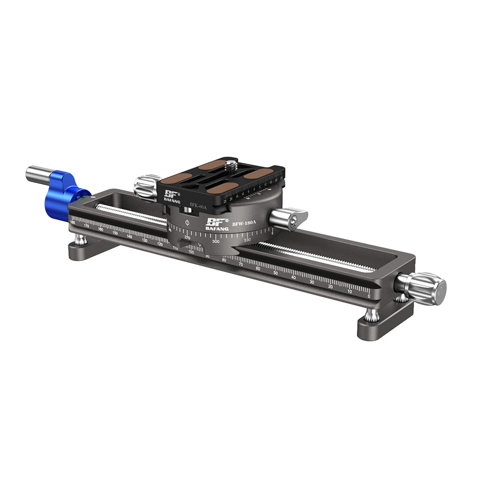 guide rail AW-180A