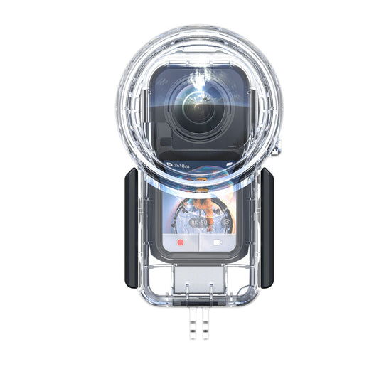 AOPATU Underwater Action Housing for insta 360 X6