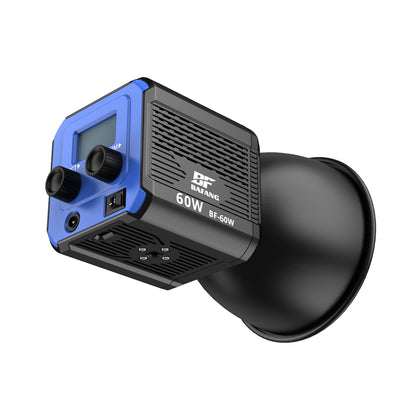 COB Video Light AD-60W 没价格