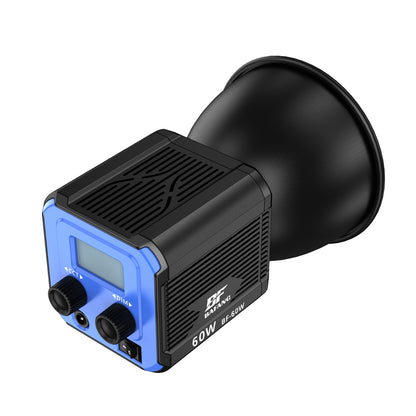 COB Video Light AD-60W 没价格