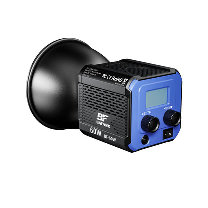 COB Video Light AD-60W 没价格