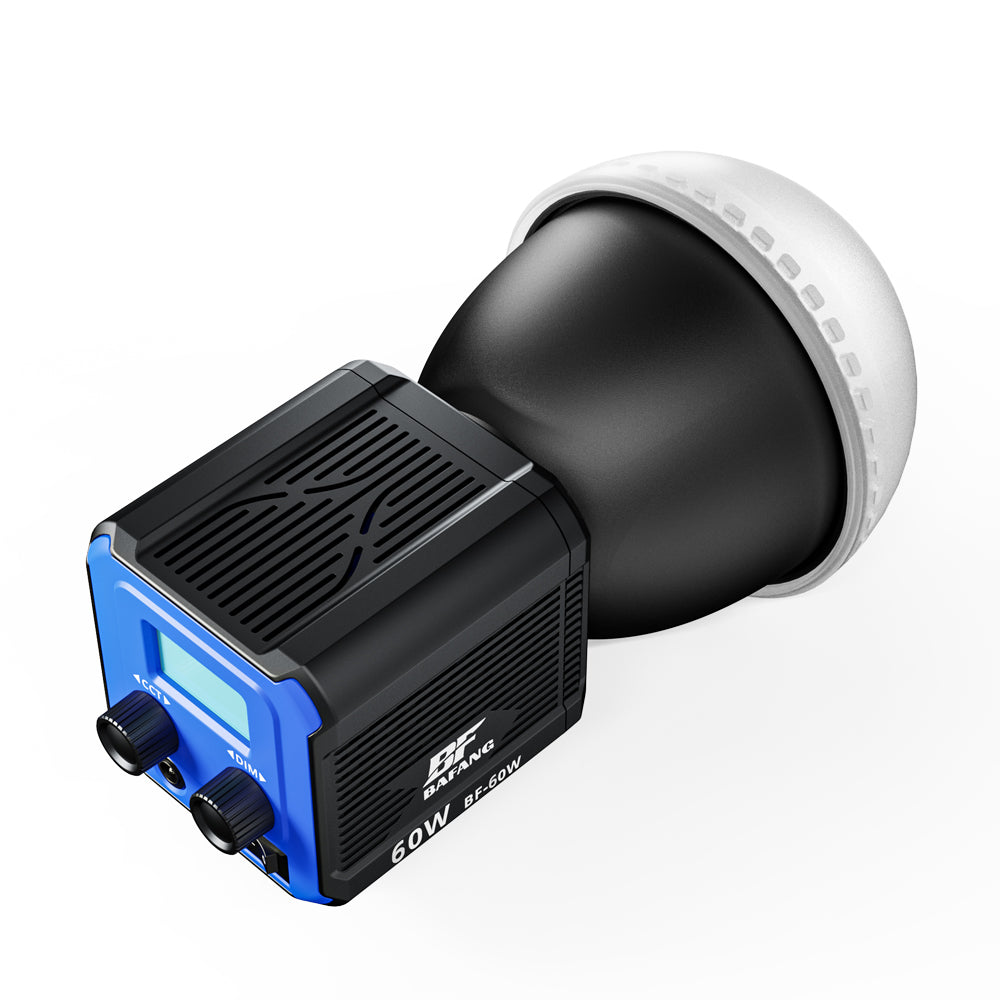 COB Video Light AD-60W 没价格