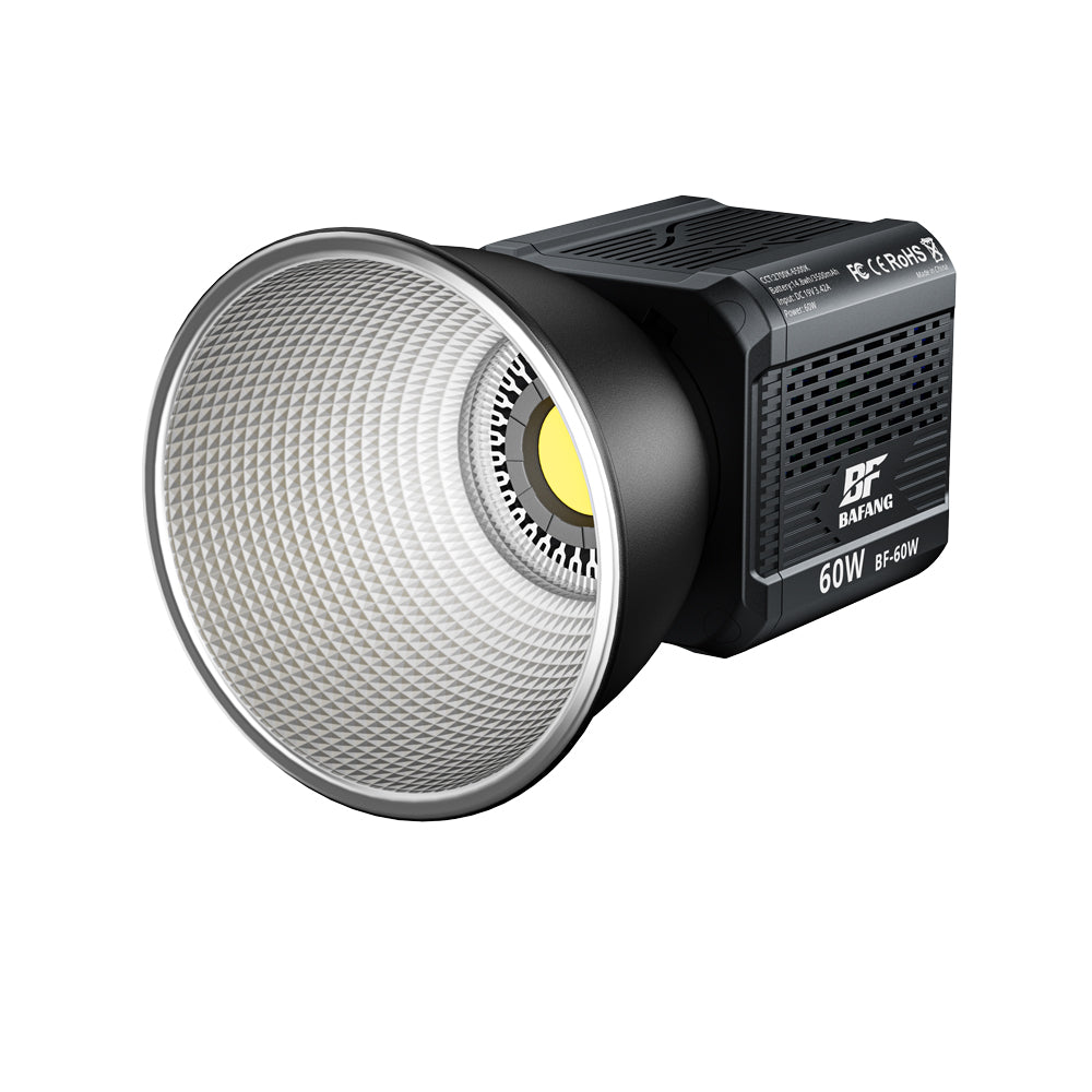 COB Video Light AD-60W 没价格