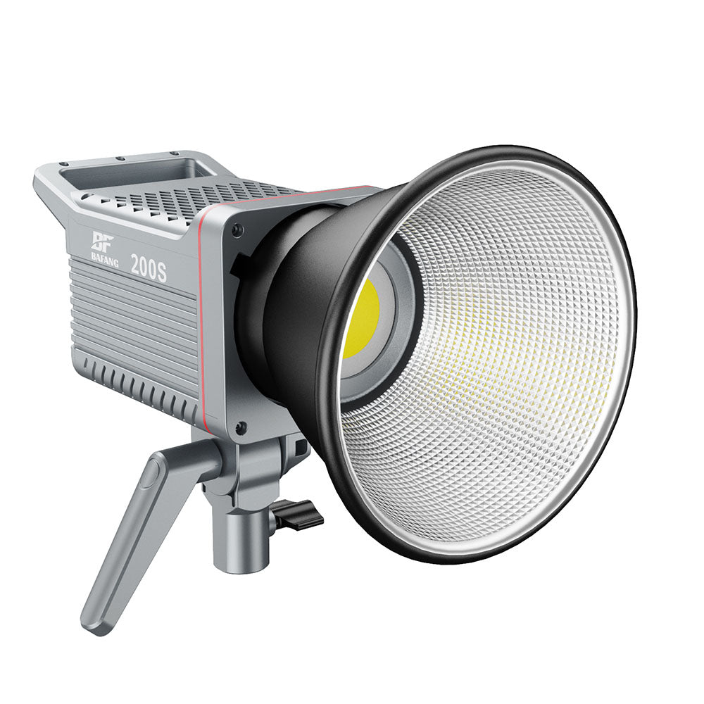 COB Video Light AD-200S