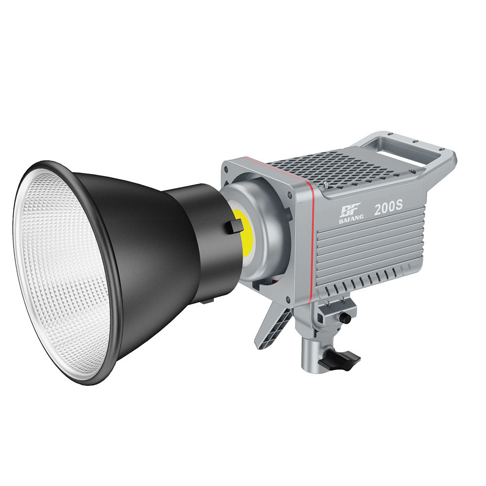 COB Video Light AD-200S