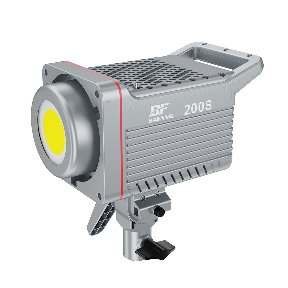 COB Video Light AD-200S