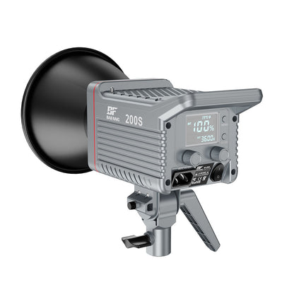COB Video Light AD-200S