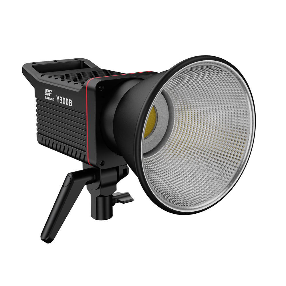 COB Video Light AD-Y300B