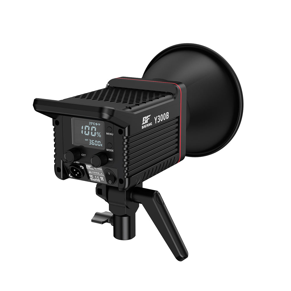 COB Video Light AD-Y300B