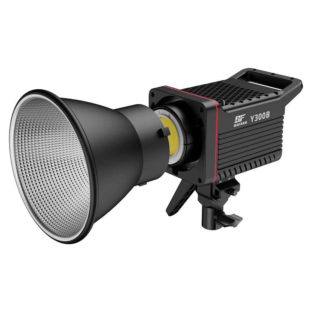 COB Video Light AD-Y300B