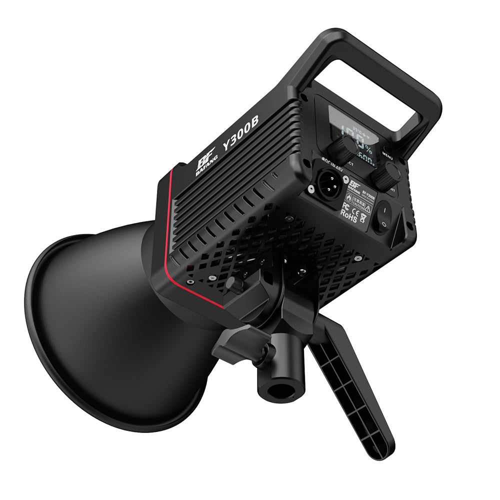 COB Video Light AD-Y300B