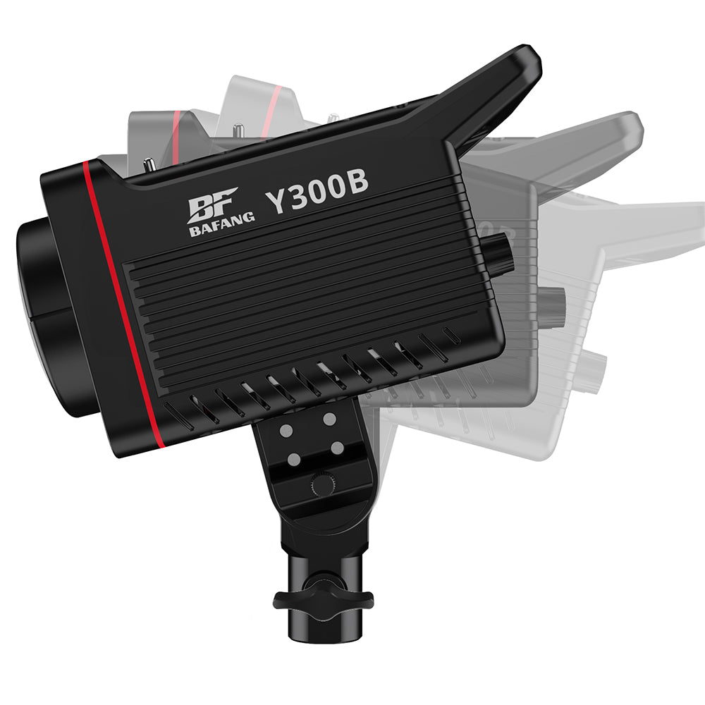 COB Video Light AD-Y300B