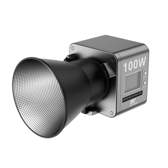 COB Video Light AD-100W