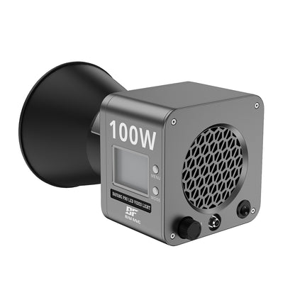 COB Video Light AD-100W
