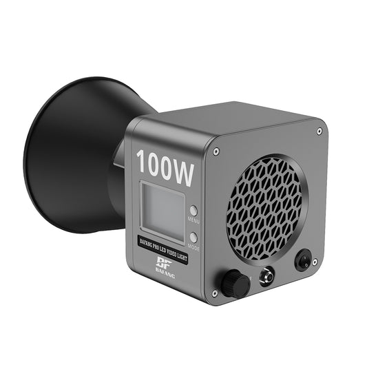 COB Video Light AD-100W
