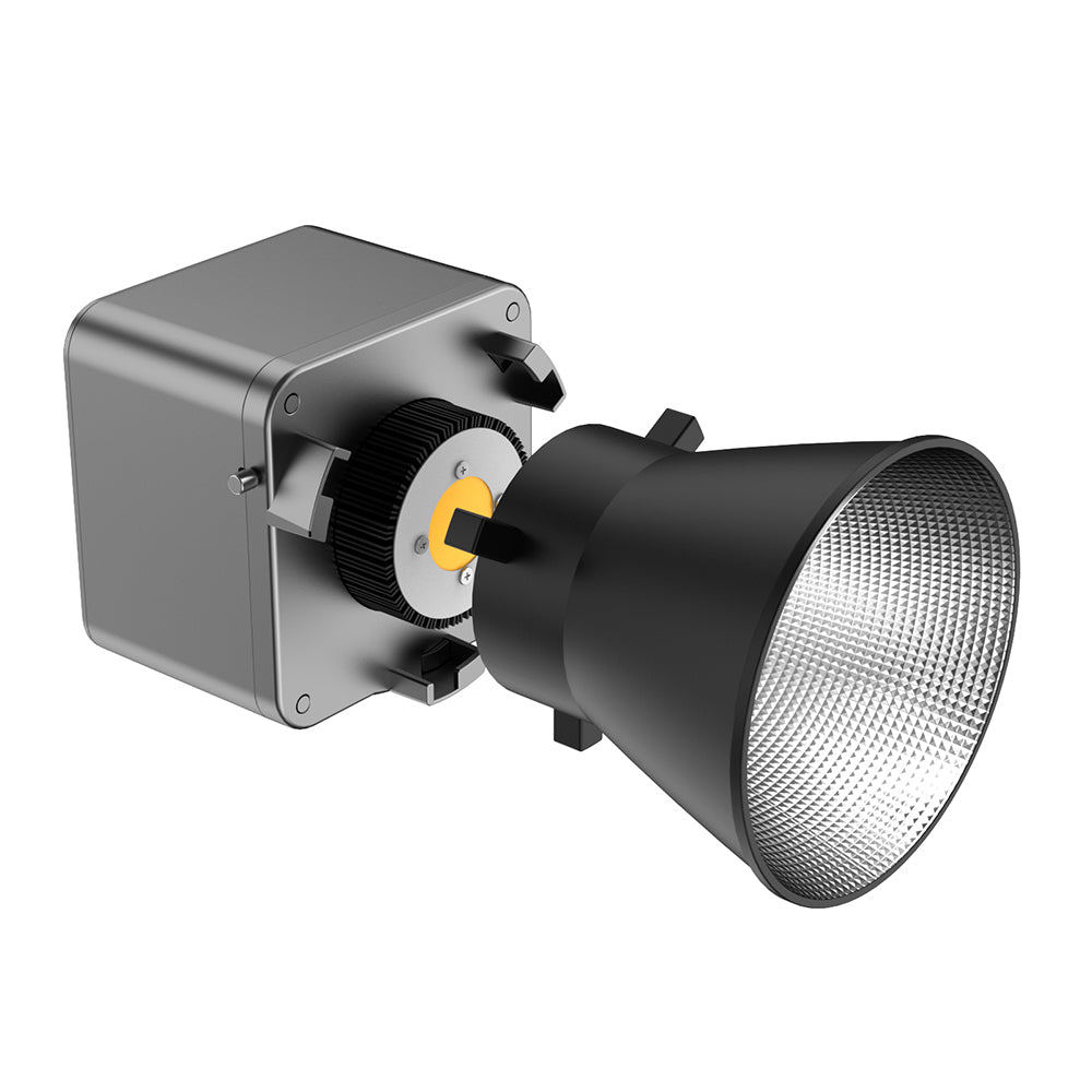 COB Video Light AD-100W