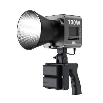 COB Video Light AD-100W