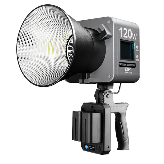 COB Video Light AD-120W 没价格