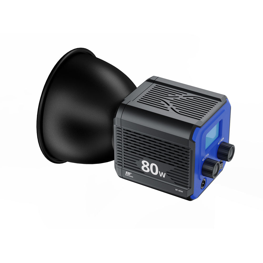 COB Video Light AD-80W 没价格