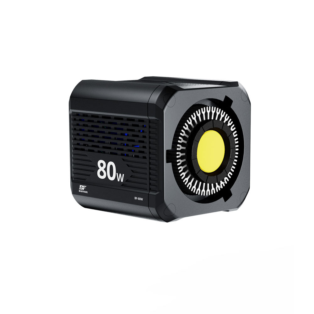 COB Video Light AD-80W 没价格