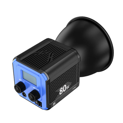 COB Video Light AD-80W 没价格