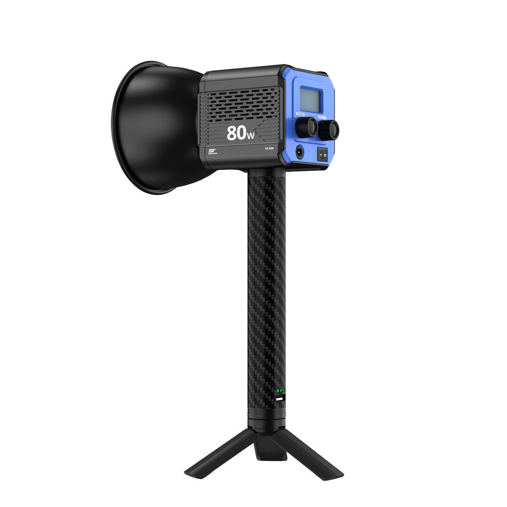 COB Video Light AD-80W 没价格