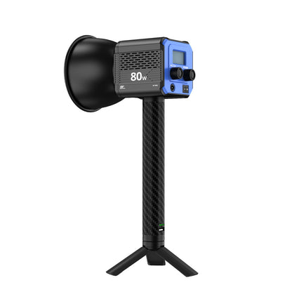 COB Video Light AD-80W 没价格