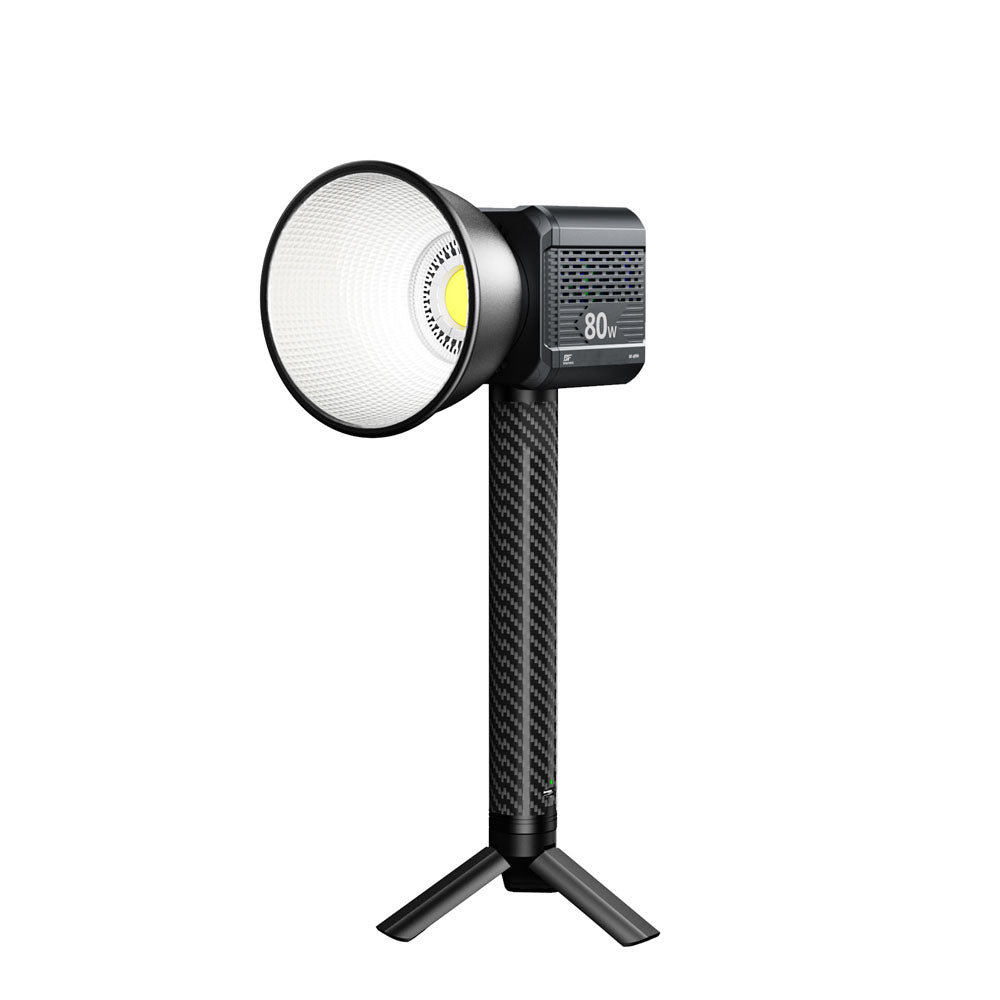 COB Video Light AD-80W 没价格