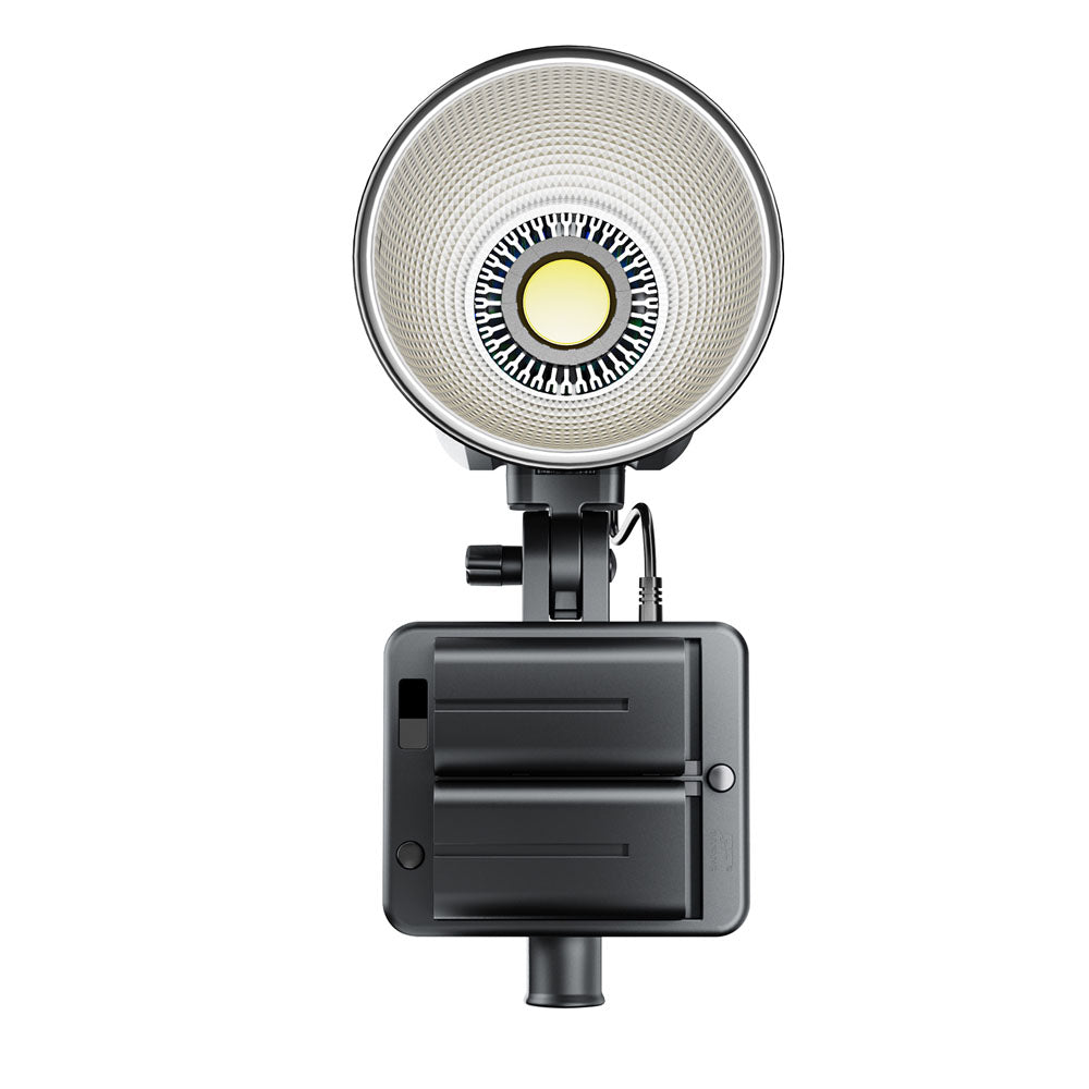 COB Video Light AD-80W 没价格
