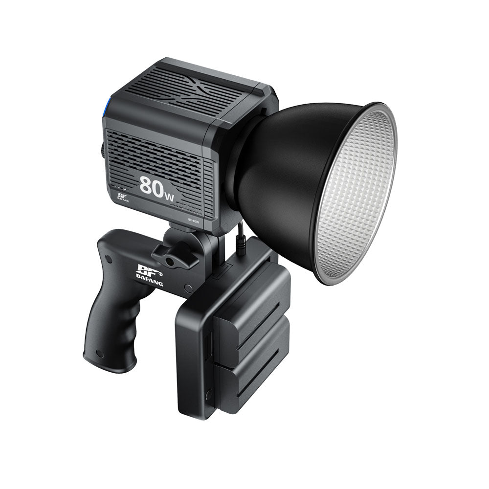 COB Video Light AD-80W 没价格