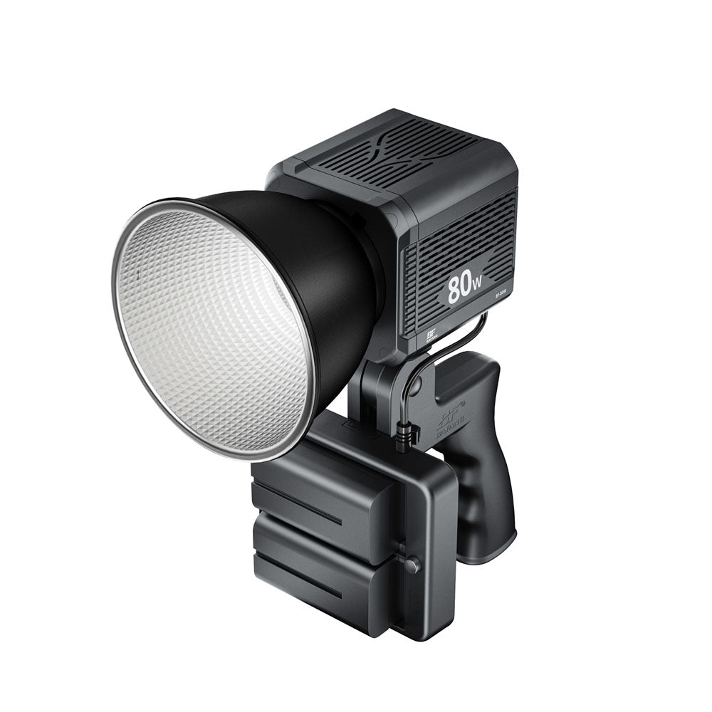 COB Video Light AD-80W 没价格