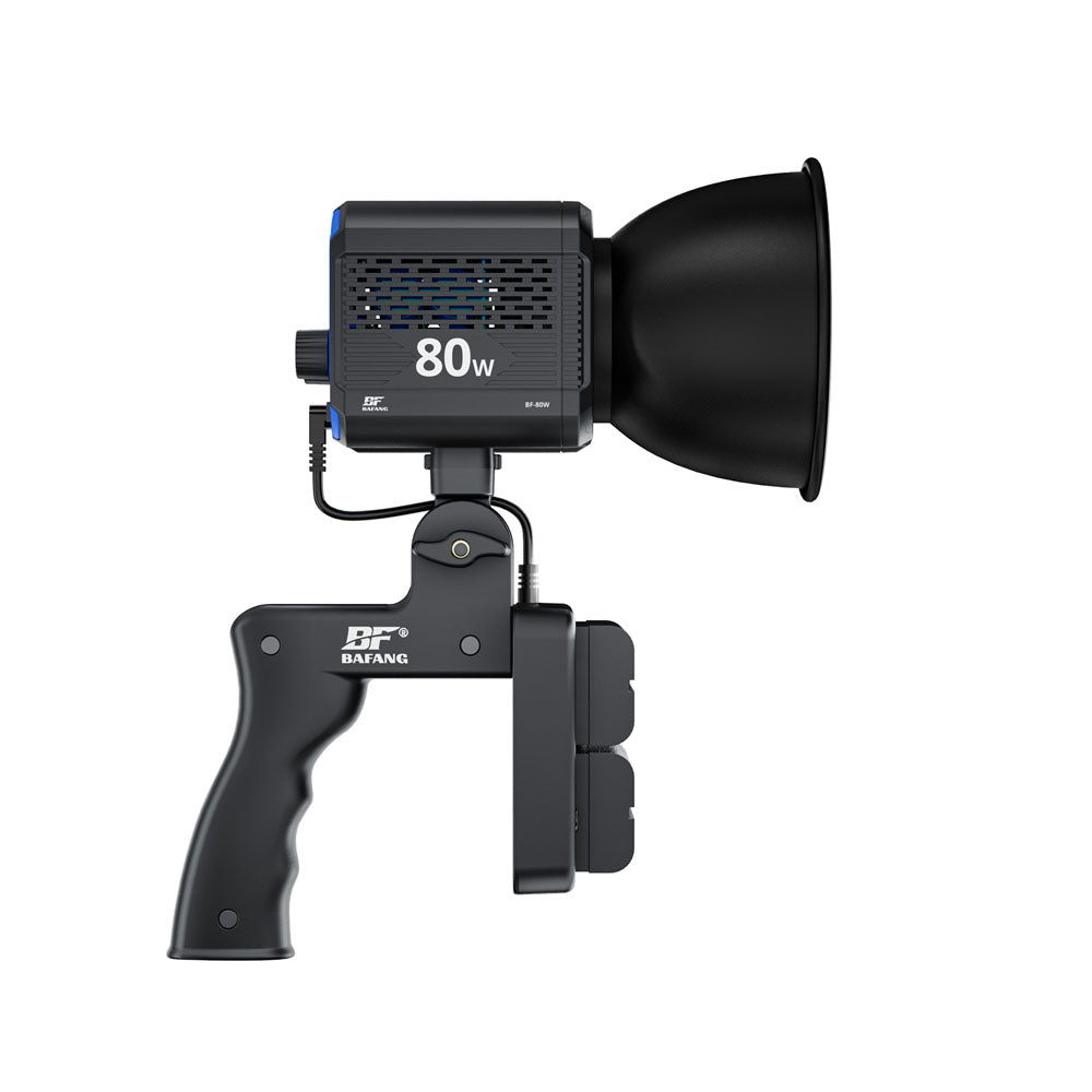 COB Video Light AD-80W 没价格