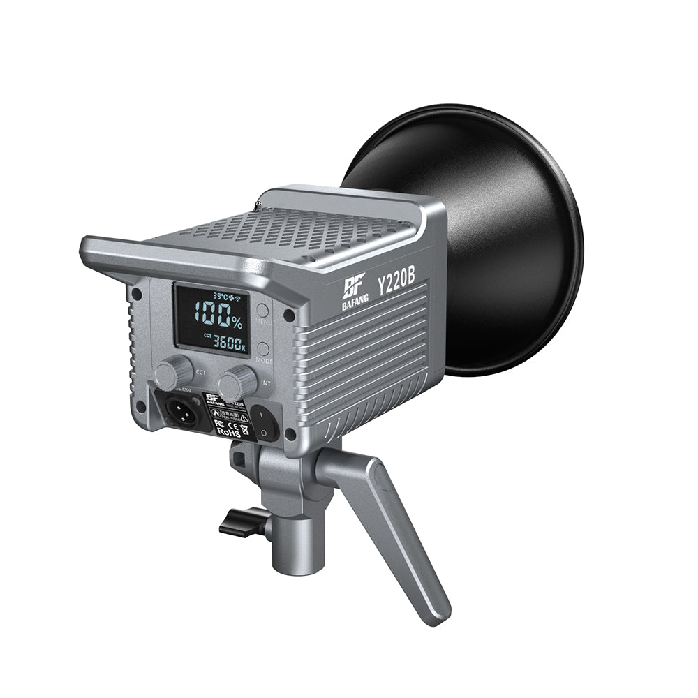 COB Video Light AD-Y220B
