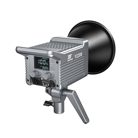 COB Video Light AD-Y220B