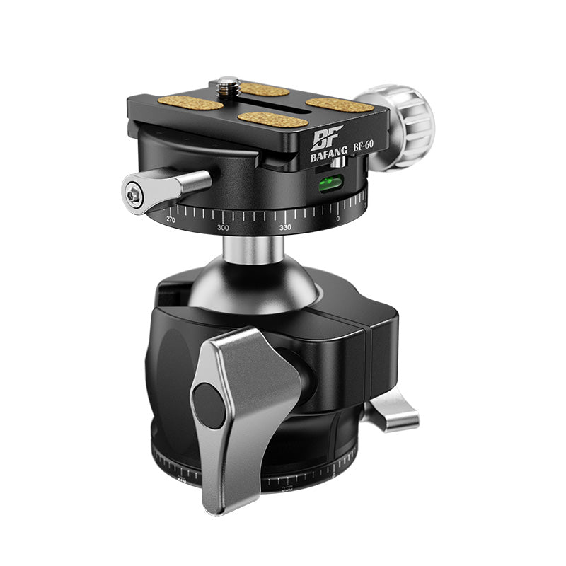 tripod ball head AQ-36A