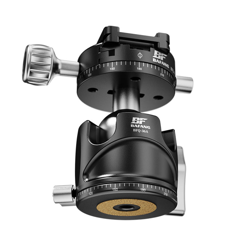 tripod ball head AQ-36A