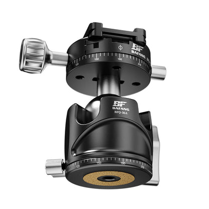 tripod ball head AQ-36A