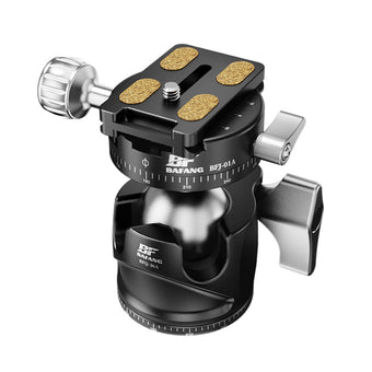 tripod ball head AQ-36A